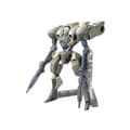 Miniatyrbild 2 av 5: Samlingsfigurer Bandai HG 1/144 HYAKURI Plast Animerat och anime (japansk animering)