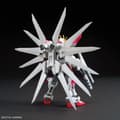 Miniatyrbild 3 av 6: Samlingsfigurer Bandai HGBF 1/144 BULD STRIKE GALAXY COSMOS Plast Animerat och anime (japansk animering)