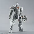 Miniatyrbild 3 av 11: Samlingsfigurer Bandai 30MF LIBER WARRIOR Krigare