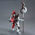 Miniatyrbild 5 av 11: Samlingsfigurer Bandai 30MF LIBER WARRIOR Krigare