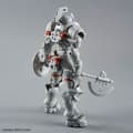 Miniatyrbild 9 av 11: Samlingsfigurer Bandai 30MF LIBER WARRIOR Krigare
