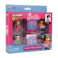 Miniatyrbild 1 av 3: Samlingsfigurer Bandai STUMBLE GUYSxBARBIE FIGURES 6 PACK DELUXE BOX VER.A Multicolour Plast Animerat och anime (japansk animeri