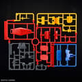Miniatyrbild 11 av 11: Samlingsfigurer Bandai RX-78-2 GUNDAM REVIVAL Ver. Multicolour Plast Animerat och anime (japansk animering)