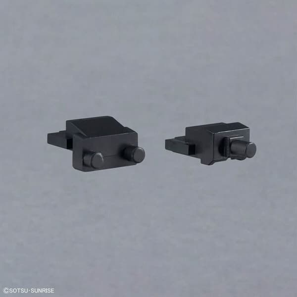 Samlingsfigurer Bandai HG 1/144 OPTION PARTS SET GUNPLA 01 (AILE STRIKER) Plast Animerat och anime (japansk animering)