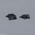 Miniatyrbild 4 av 11: Samlingsfigurer Bandai HG 1/144 OPTION PARTS SET GUNPLA 01 (AILE STRIKER) Plast Animerat och anime (japansk animering)