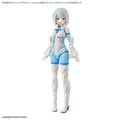 Miniatyrbild 5 av 11: Samlingsfigurer Bandai 30MS OPTION HAIR STYLE PARTS VOL.10 Plast Animerat och anime (japansk animering) (4 antal)