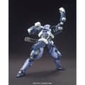 Miniatyrbild 3 av 6: Samlingsfigurer Bandai HG 1/144 HYAKUREN Plast Animerat och anime (japansk animering)