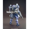 Miniatyrbild 4 av 6: Samlingsfigurer Bandai HG 1/144 HYAKUREN Plast Animerat och anime (japansk animering)