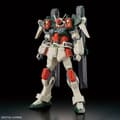 Pikkukuva 3 / 10: Keräilyhahmot Bandai HGCE 1/144 LIGHTNING BUSTER GUNDAM Muovinen Animaatio ja anime (japanilainen animaatio)