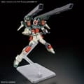 Pikkukuva 5 / 10: Keräilyhahmot Bandai HGCE 1/144 LIGHTNING BUSTER GUNDAM Muovinen Animaatio ja anime (japanilainen animaatio)