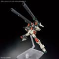 Pikkukuva 10 / 10: Keräilyhahmot Bandai HGCE 1/144 LIGHTNING BUSTER GUNDAM Muovinen Animaatio ja anime (japanilainen animaatio)