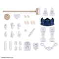 Pikkukuva 4 / 11: Keräilyhahmot Bandai 30MS OPTION BODY PARTS TYPE MD01 Muovinen