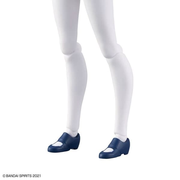 Keräilyhahmot Bandai 30MS OPTION BODY PARTS TYPE MD01 Muovinen