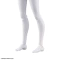 Pikkukuva 10 / 11: Keräilyhahmot Bandai 30MS OPTION BODY PARTS TYPE MD01 Muovinen