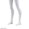 Pikkukuva 11 / 11: Keräilyhahmot Bandai 30MS OPTION BODY PARTS TYPE MD01 Muovinen