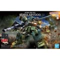 Pikkukuva 1 / 10: Keräilyhahmot Bandai ATM-09-DD BURGLARYDOG Animaatio ja anime (japanilainen animaatio)