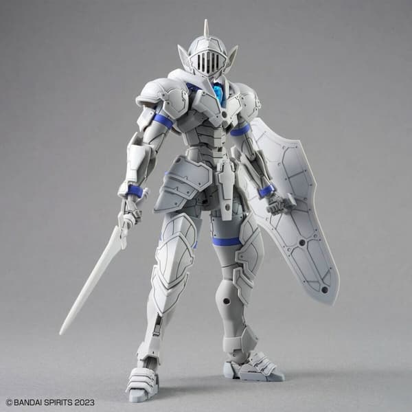Keräilyhahmot Bandai 30MF LIBER HOLY KNIGHT Sotilas