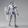 Pikkukuva 4 / 11: Keräilyhahmot Bandai 30MF LIBER HOLY KNIGHT Sotilas