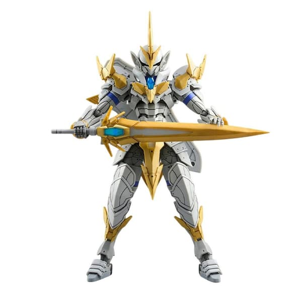 Keräilyhahmot Bandai 30MF LIBER HOLY KNIGHT Sotilas