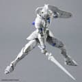 Pikkukuva 11 / 11: Keräilyhahmot Bandai 30MF LIBER HOLY KNIGHT Sotilas