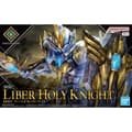 Pikkukuva 1 / 11: Keräilyhahmot Bandai 30MF LIBER HOLY KNIGHT Sotilas