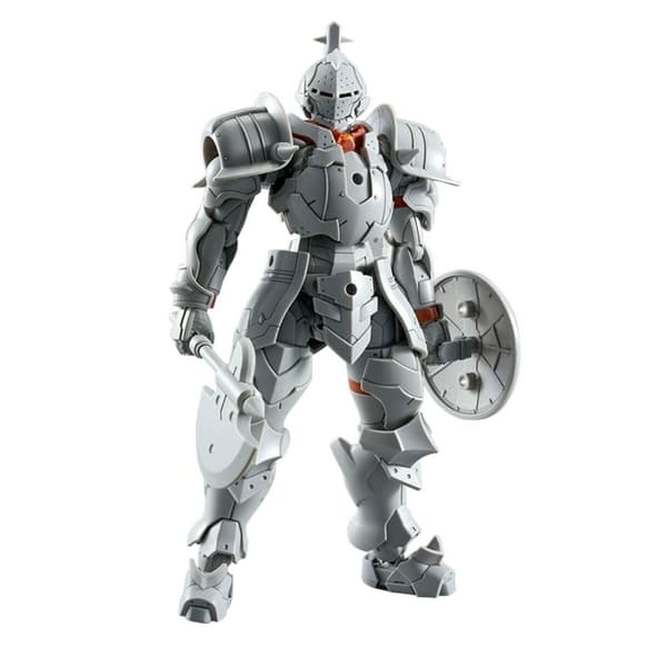 Keräilyhahmot Bandai 30MF LIBER FIGHTER Sotilas