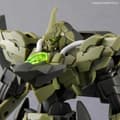 Pikkukuva 3 / 11: Keräilyhahmot Bandai bEXM-21 VEDENOVA Vihreä Muovinen Animaatio ja anime (japanilainen animaatio)