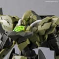 Pikkukuva 2 / 11: Keräilyhahmot Bandai bEXM-21 VEDENOVA Vihreä Muovinen Animaatio ja anime (japanilainen animaatio)