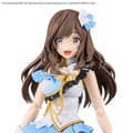 Miniatyrbild 8 av 10: Samlingsfigurer Bandai 30MS Plast Animerat och anime (japansk animering)