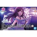 Miniatyrbild 1 av 10: Samlingsfigurer Bandai 30MS Plast Animerat och anime (japansk animering)