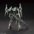 Miniatyrbild 4 av 7: Samlingsfigurer Bandai STRIKER GN-X Plast Animerat och anime (japansk animering)