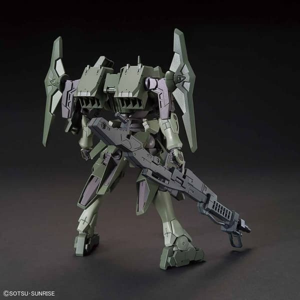 Samlingsfigurer Bandai STRIKER GN-X Plast Animerat och anime (japansk animering)