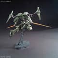 Miniatyrbild 5 av 7: Samlingsfigurer Bandai STRIKER GN-X Plast Animerat och anime (japansk animering)