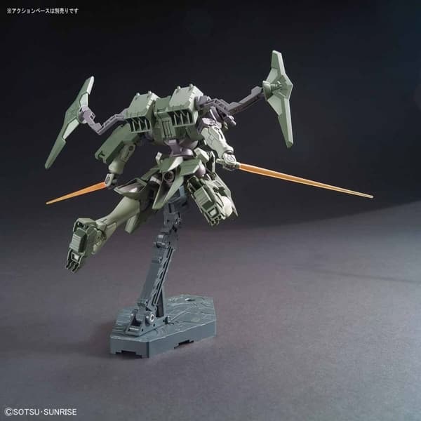 Samlingsfigurer Bandai STRIKER GN-X Plast Animerat och anime (japansk animering)