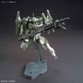 Miniatyrbild 6 av 7: Samlingsfigurer Bandai STRIKER GN-X Plast Animerat och anime (japansk animering)
