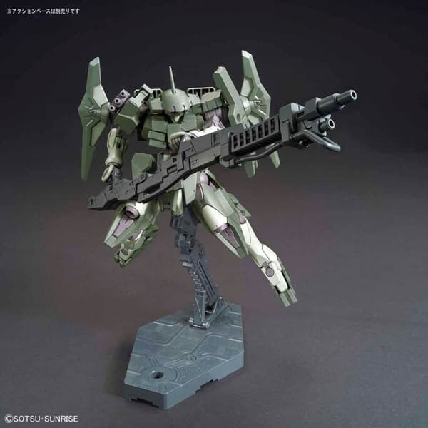 Samlingsfigurer Bandai STRIKER GN-X Plast Animerat och anime (japansk animering)