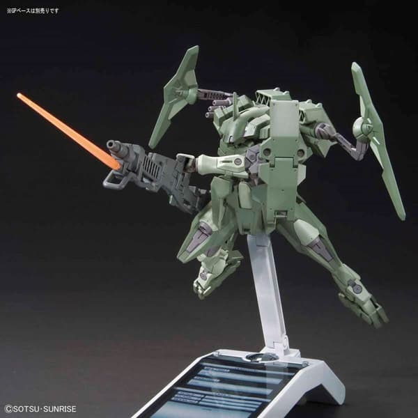 Samlingsfigurer Bandai STRIKER GN-X Plast Animerat och anime (japansk animering)