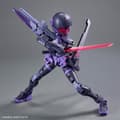 Miniatyrbild 5 av 11: Samlingsfigurer Bandai EXM-H15E ACERBY [TYPE-E] Plast Animerat och anime (japansk animering)