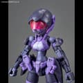 Miniatyrbild 9 av 11: Samlingsfigurer Bandai EXM-H15E ACERBY [TYPE-E] Plast Animerat och anime (japansk animering)