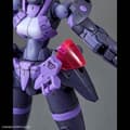 Miniatyrbild 10 av 11: Samlingsfigurer Bandai EXM-H15E ACERBY [TYPE-E] Plast Animerat och anime (japansk animering)