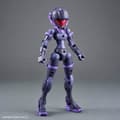 Miniatyrbild 11 av 11: Samlingsfigurer Bandai EXM-H15E ACERBY [TYPE-E] Plast Animerat och anime (japansk animering)