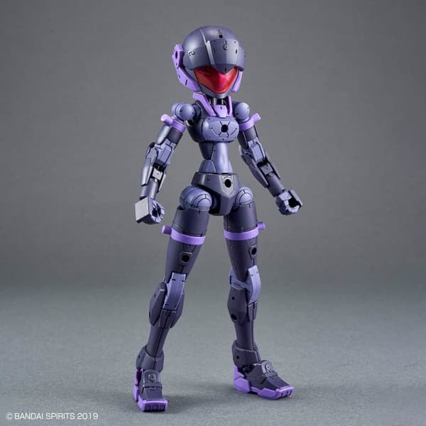 Samlingsfigurer Bandai EXM-H15E ACERBY [TYPE-E] Plast Animerat och anime (japansk animering)