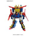 Miniatyrbild 6 av 9: Samlingsfigurer Bandai HGBF 1/144 GUNDAM TRYON 3 Plast Animerat och anime (japansk animering)