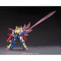 Miniatyrbild 8 av 9: Samlingsfigurer Bandai HGBF 1/144 GUNDAM TRYON 3 Plast Animerat och anime (japansk animering)
