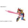 Miniatyrbild 2 av 9: Samlingsfigurer Bandai HGBF 1/144 GUNDAM TRYON 3 Plast Animerat och anime (japansk animering)