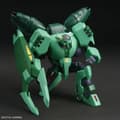 Miniatyrbild 3 av 8: Samlingsfigurer Bandai PMX-002 BOLINOAK-SAMMAHN Plast Animerat och anime (japansk animering)