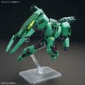 Miniatyrbild 4 av 8: Samlingsfigurer Bandai PMX-002 BOLINOAK-SAMMAHN Plast Animerat och anime (japansk animering)