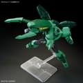 Miniatyrbild 5 av 8: Samlingsfigurer Bandai PMX-002 BOLINOAK-SAMMAHN Plast Animerat och anime (japansk animering)
