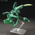 Miniatyrbild 6 av 8: Samlingsfigurer Bandai PMX-002 BOLINOAK-SAMMAHN Plast Animerat och anime (japansk animering)