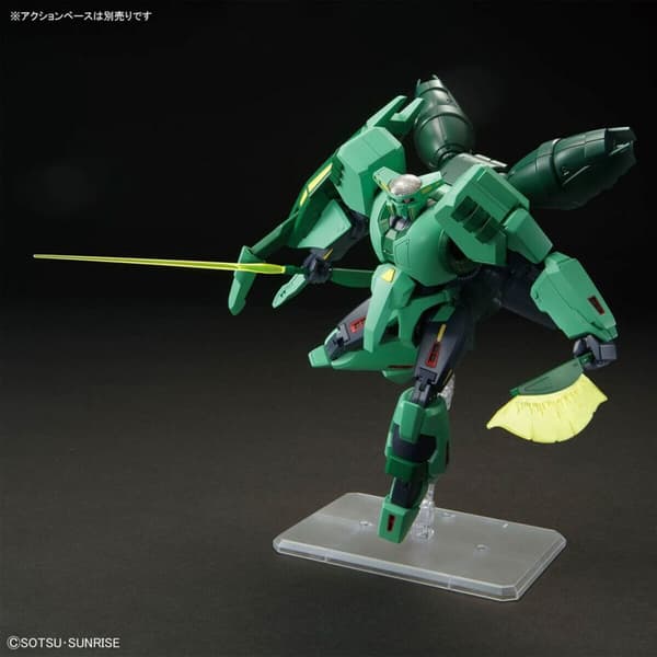 Samlingsfigurer Bandai PMX-002 BOLINOAK-SAMMAHN Plast Animerat och anime (japansk animering)